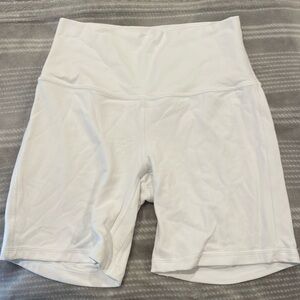 Lululemon align short leggings 6” inseam